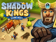 Shadow Kings – The Dark Ages