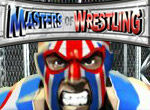 Masters of Wrestling