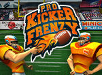 Pro Kicker Frenzy