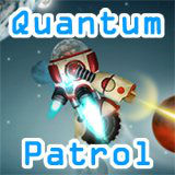 Quantum Patrol