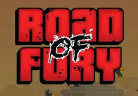 Road Of Fury