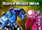 Super Robot War