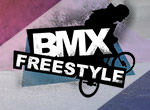 BMX Freestyle